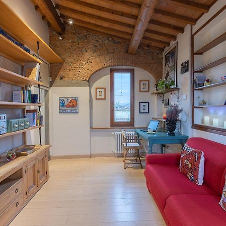 San Zanobi Nest In Central Florencie Exteriér fotografie