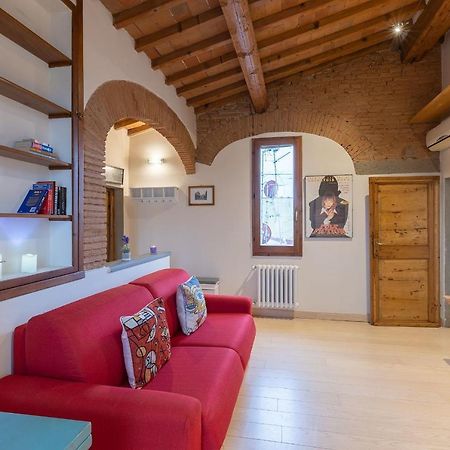San Zanobi Nest In Central Florencie Exteriér fotografie