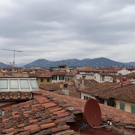 San Zanobi Nest In Central Florencie Exteriér fotografie