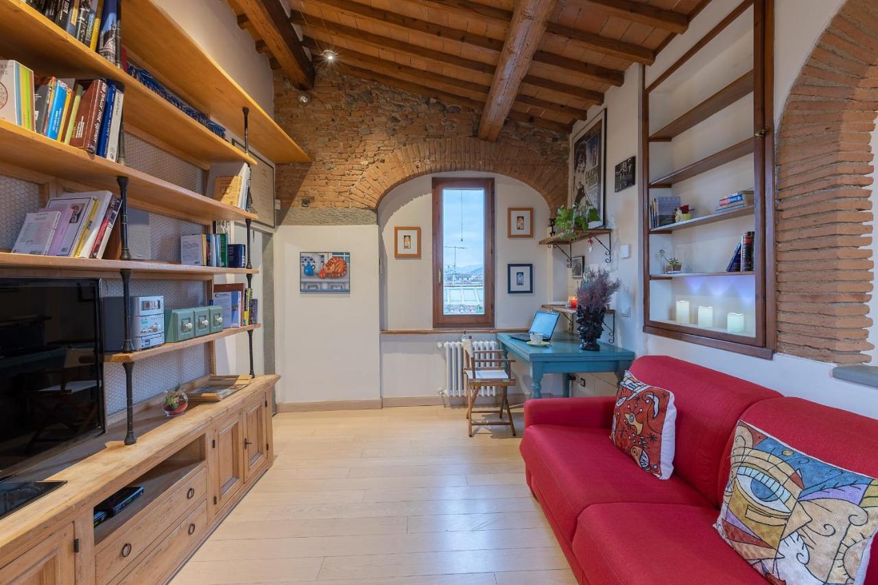 San Zanobi Nest In Central Florencie Exteriér fotografie