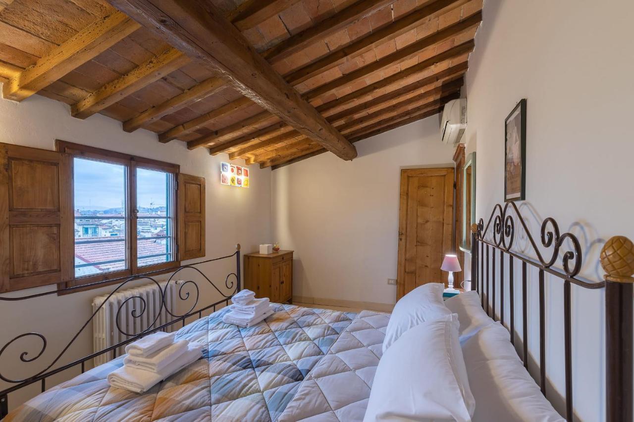 San Zanobi Nest In Central Florencie Exteriér fotografie