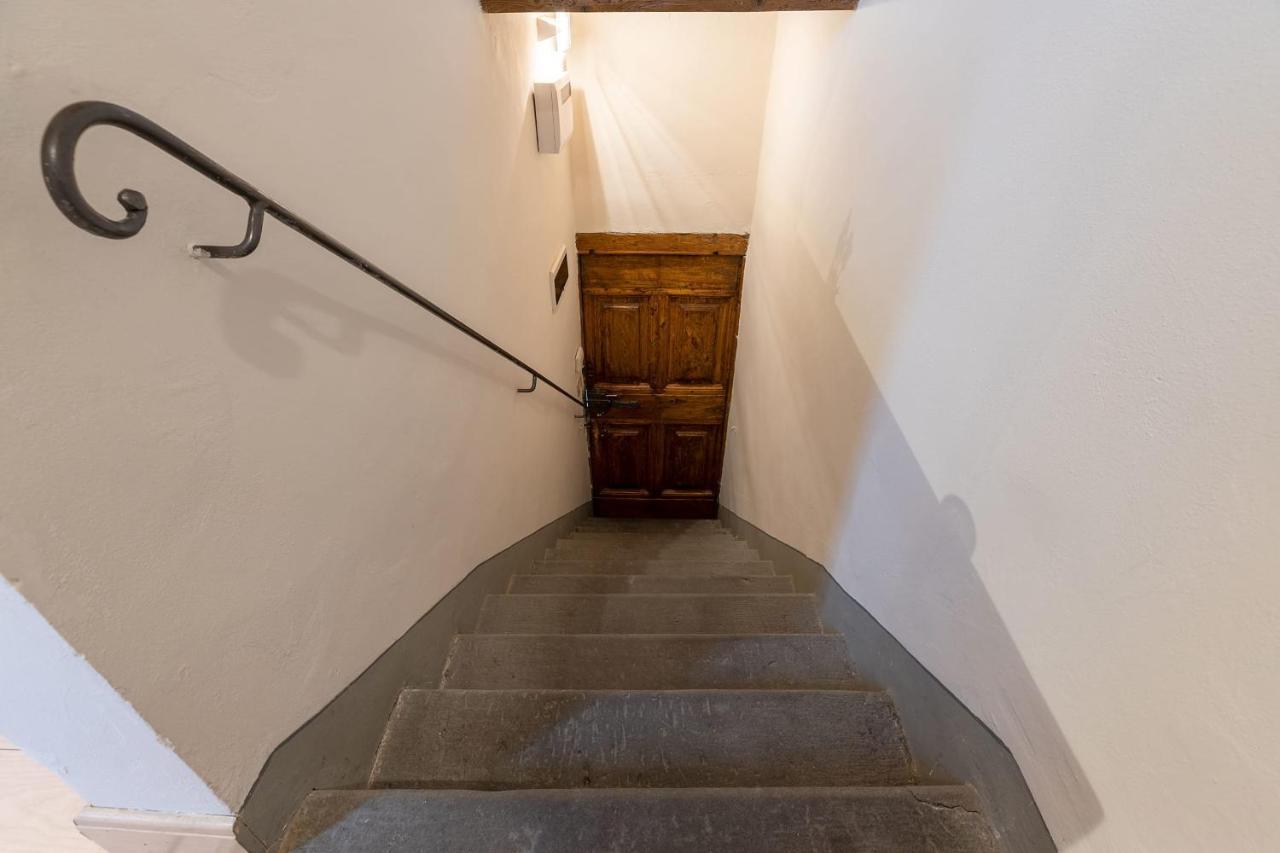 San Zanobi Nest In Central Florencie Exteriér fotografie