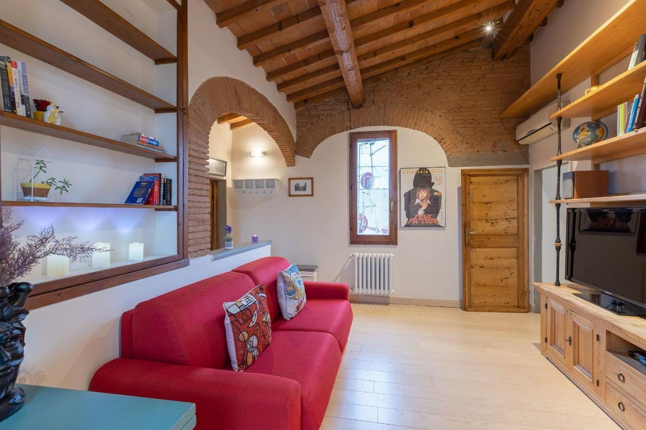San Zanobi Nest In Central Florencie Exteriér fotografie