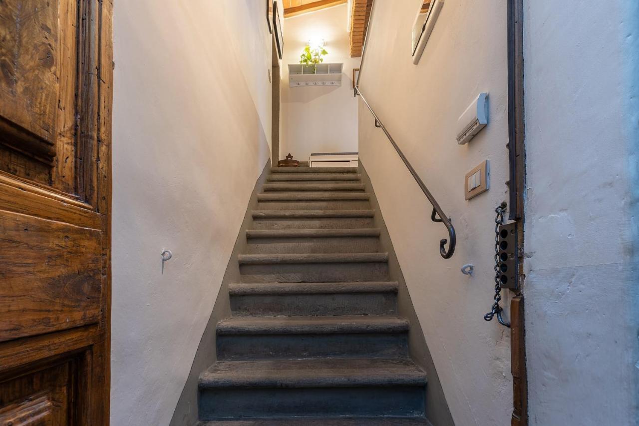 San Zanobi Nest In Central Florencie Exteriér fotografie