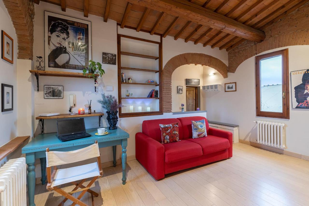 San Zanobi Nest In Central Florencie Exteriér fotografie