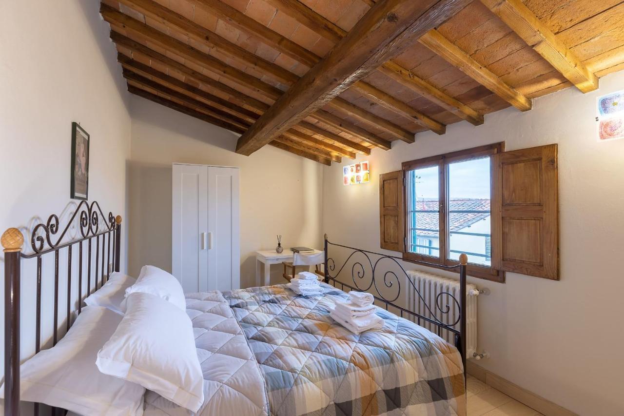 San Zanobi Nest In Central Florencie Exteriér fotografie