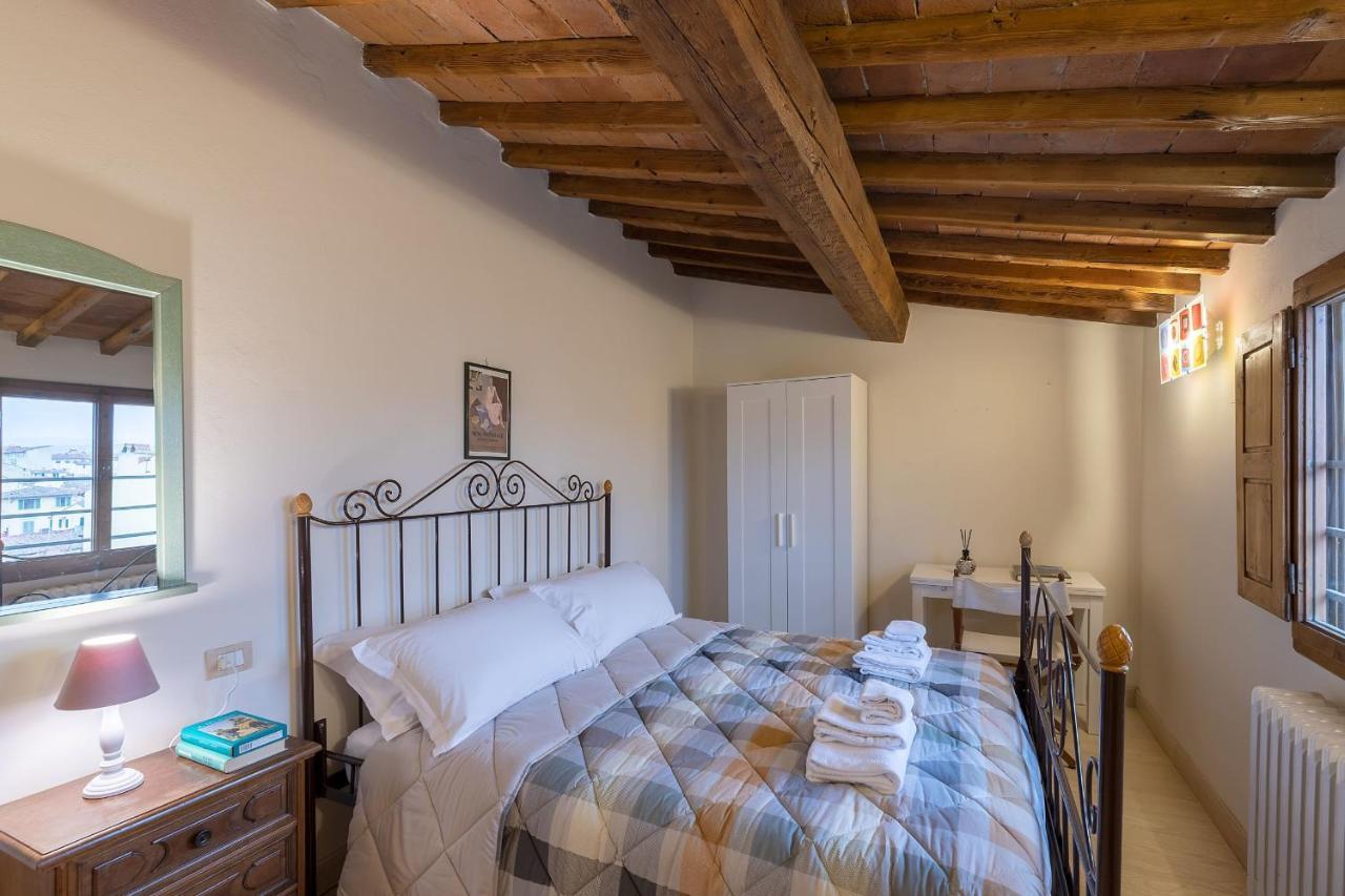 San Zanobi Nest In Central Florencie Exteriér fotografie