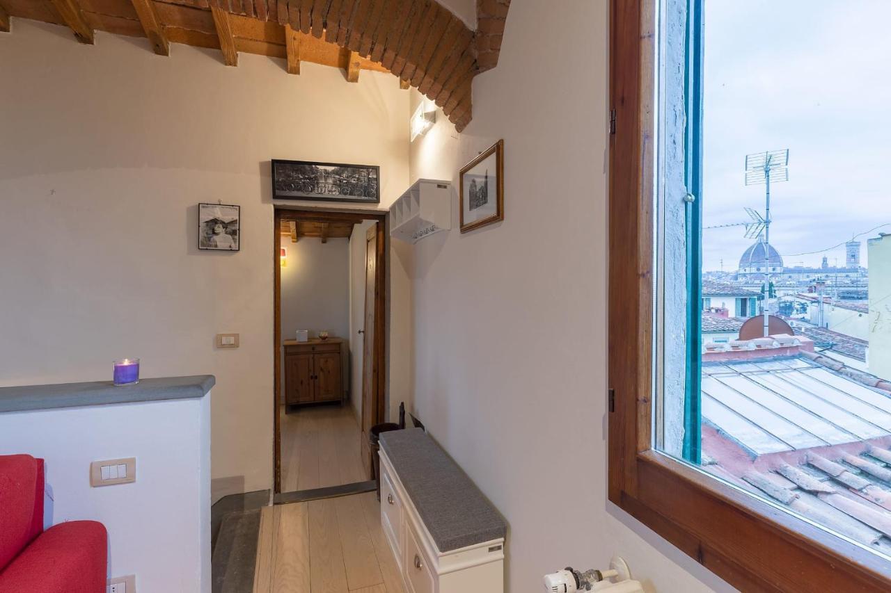 San Zanobi Nest In Central Florencie Exteriér fotografie