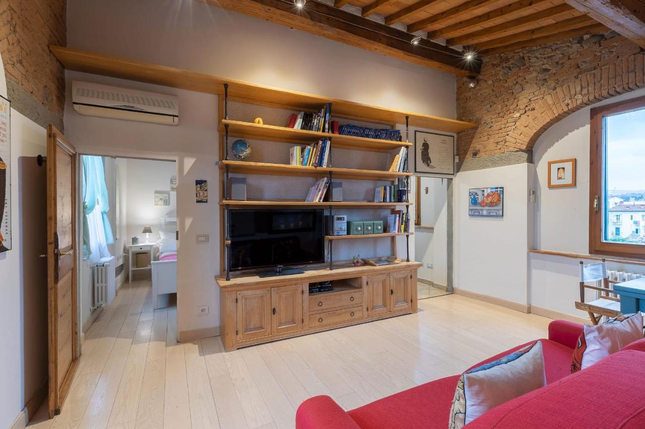 San Zanobi Nest In Central Florencie Exteriér fotografie