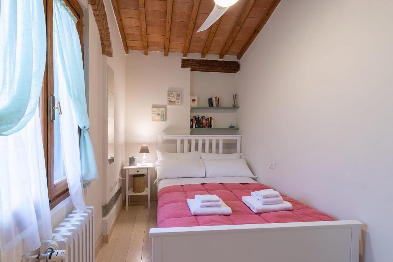 San Zanobi Nest In Central Florencie Exteriér fotografie