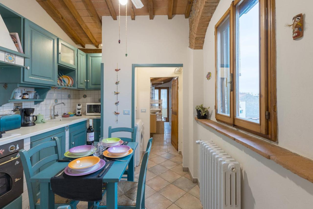 San Zanobi Nest In Central Florencie Exteriér fotografie