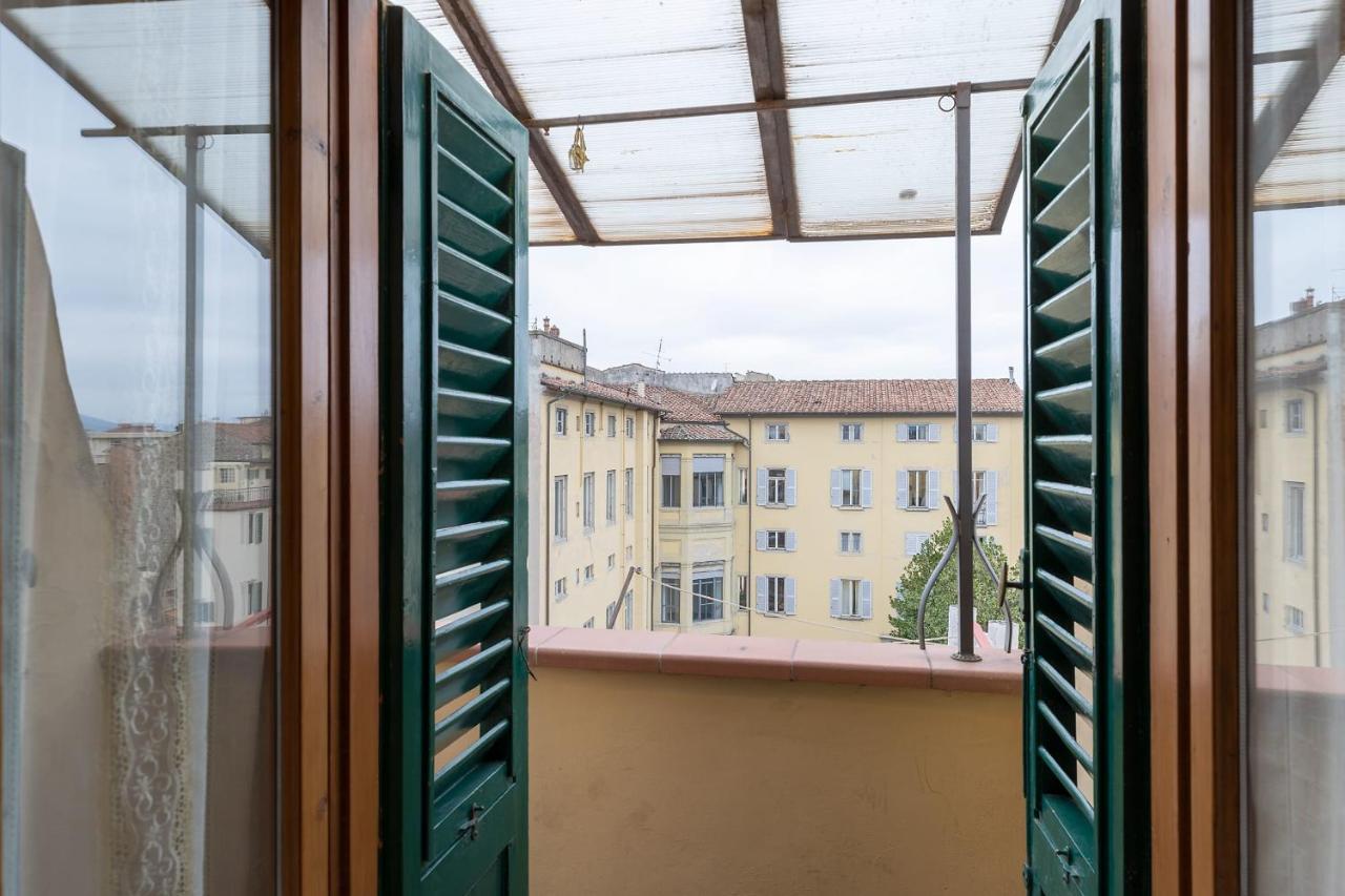 San Zanobi Nest In Central Florencie Exteriér fotografie