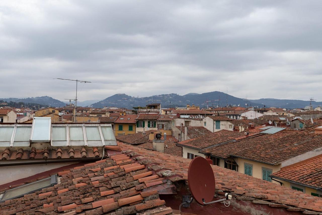 San Zanobi Nest In Central Florencie Exteriér fotografie